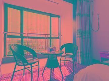 Wangsu Business Hotel Binjiang 외부 사진