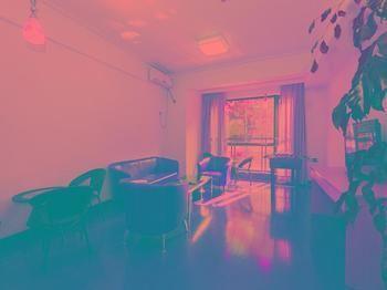 Wangsu Business Hotel Binjiang 외부 사진